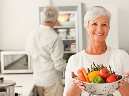 ¿Qué papel juega la dieta en el desarrollo de Alzheimer?