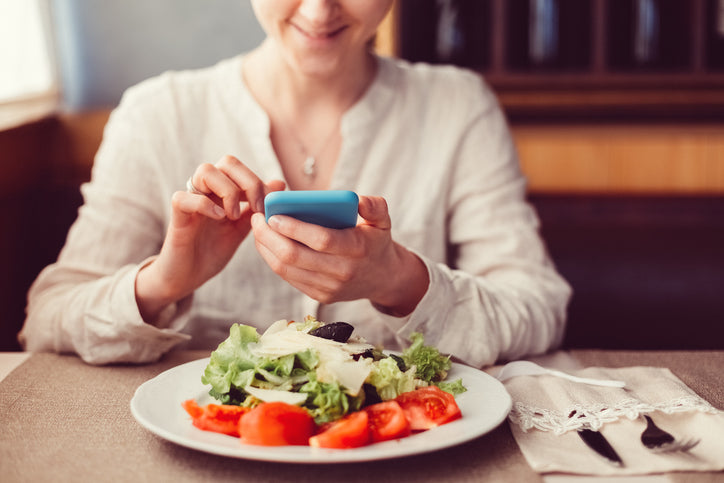 Otros tipos de desordenes de alimentación